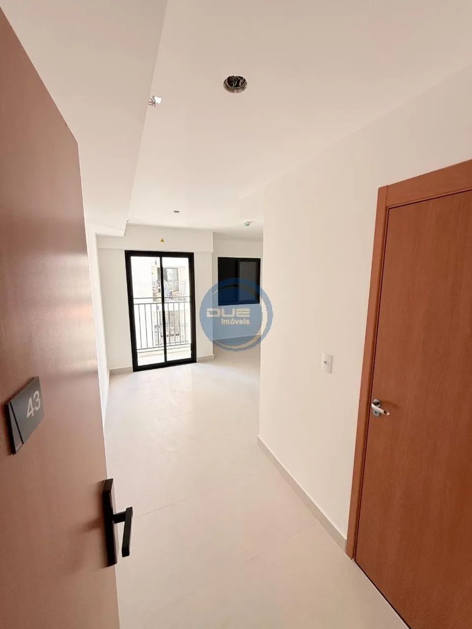 Studio à venda e locação em Indaiatuba/SP - 27m² no Edifício My Studium - Foto 2