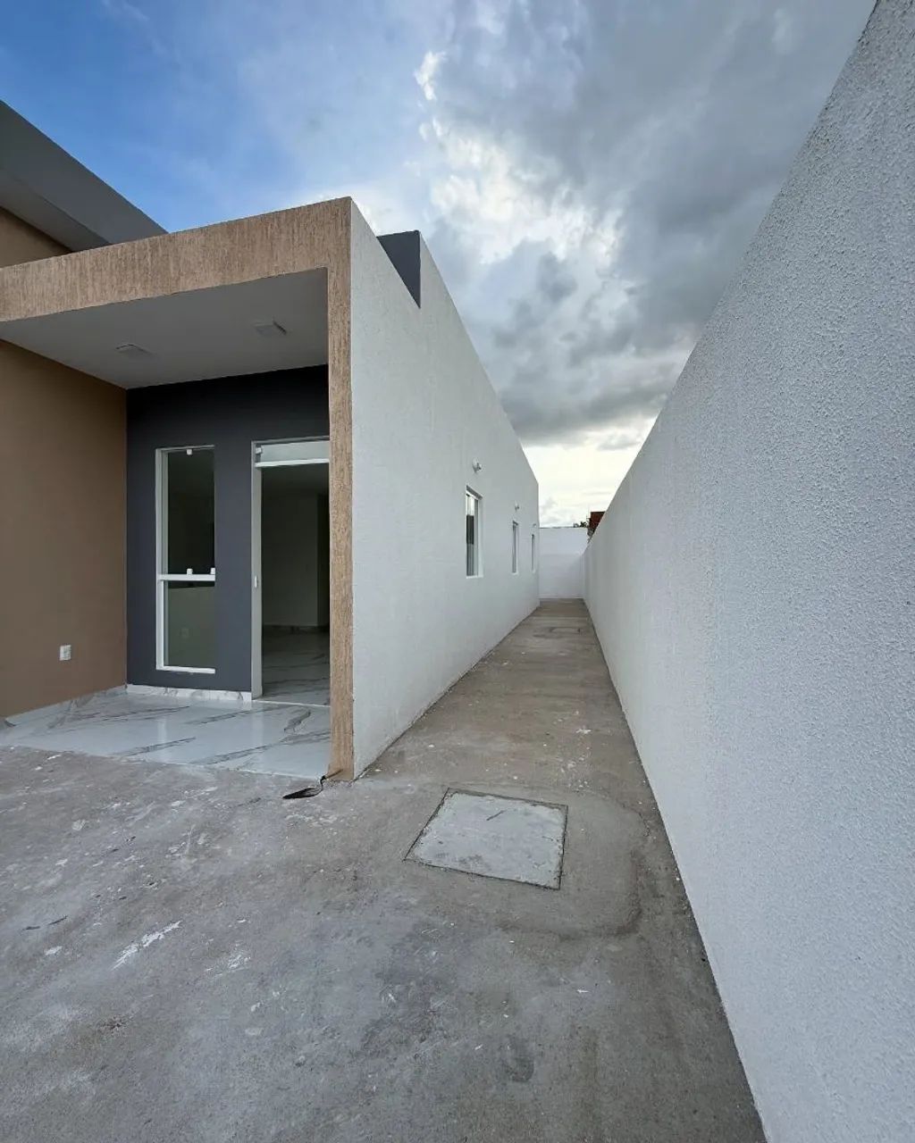 IMÓVEL DISPONÍVEL COM 3 QUARTOS ? - Foto 2