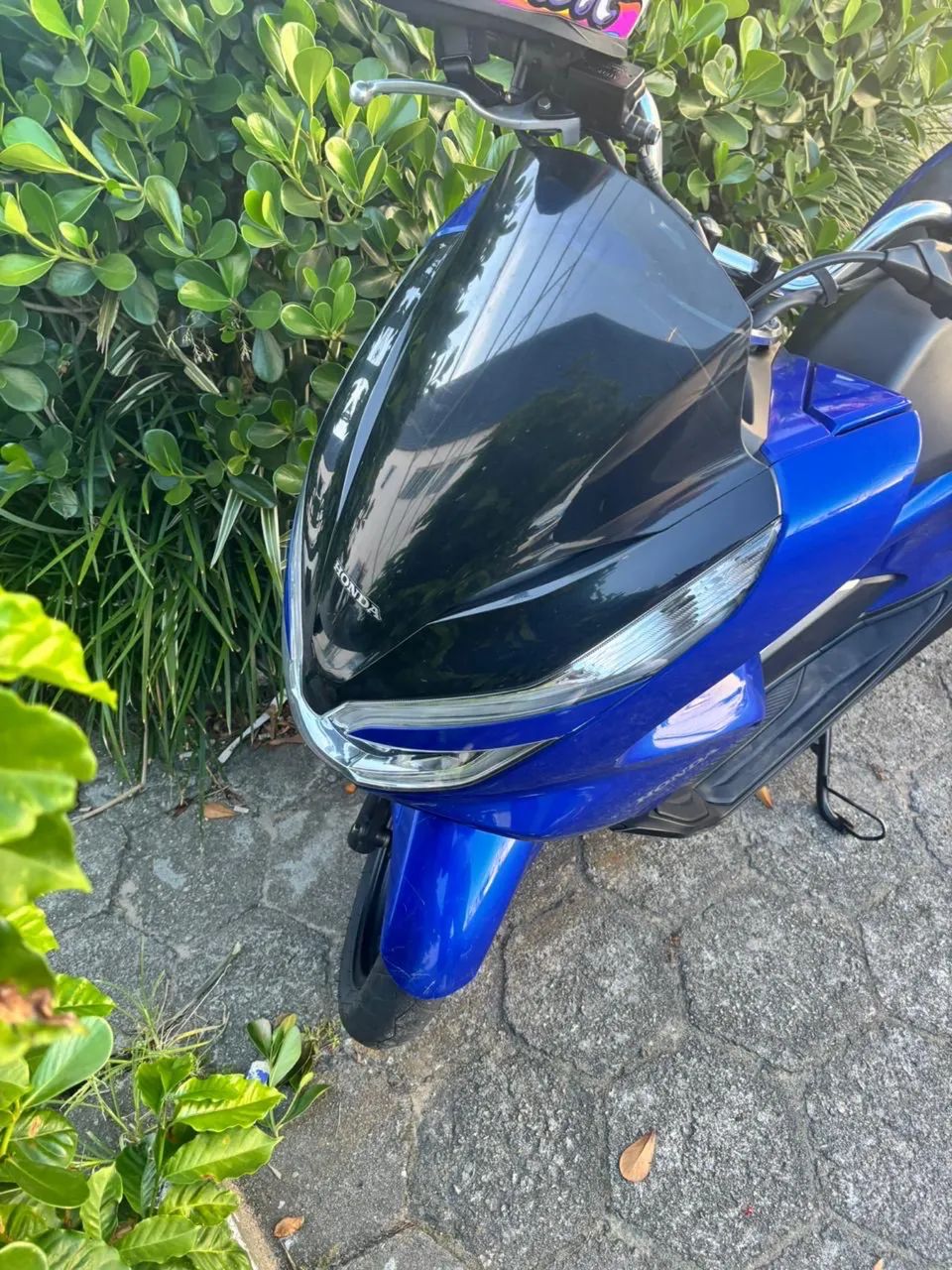 Vendo ou troco Pcx 2022 - Foto 5