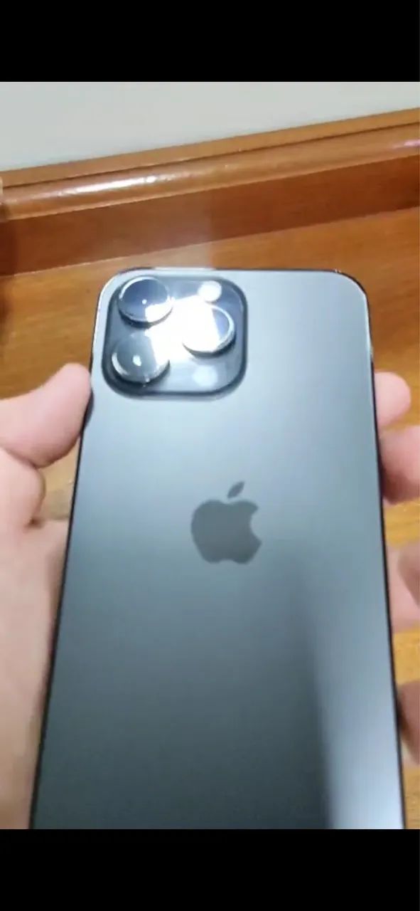 IPHONE 14 pro max - Foto 2