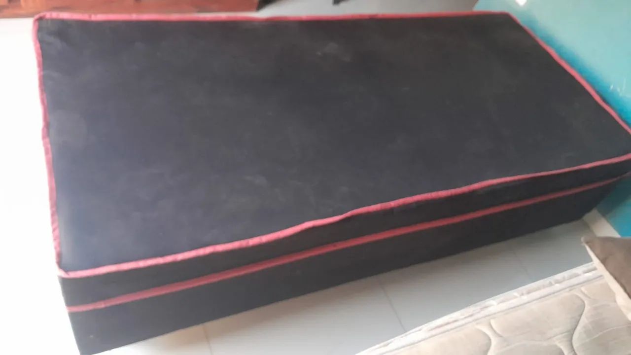 cama box solteiro  - Foto 2