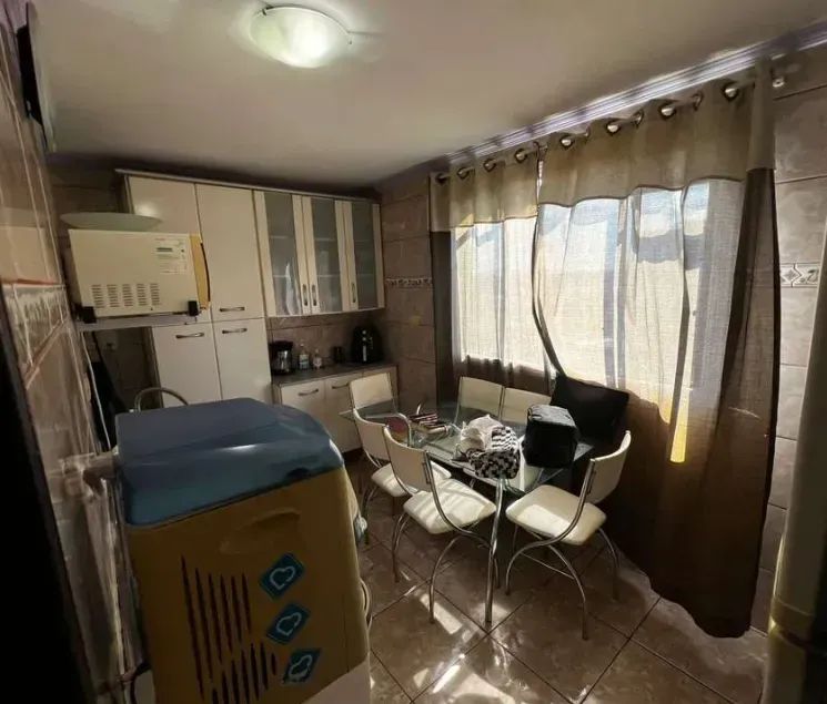 Imóvel para venda possui 43 metros quadrados com 2 quartos - Foto 3