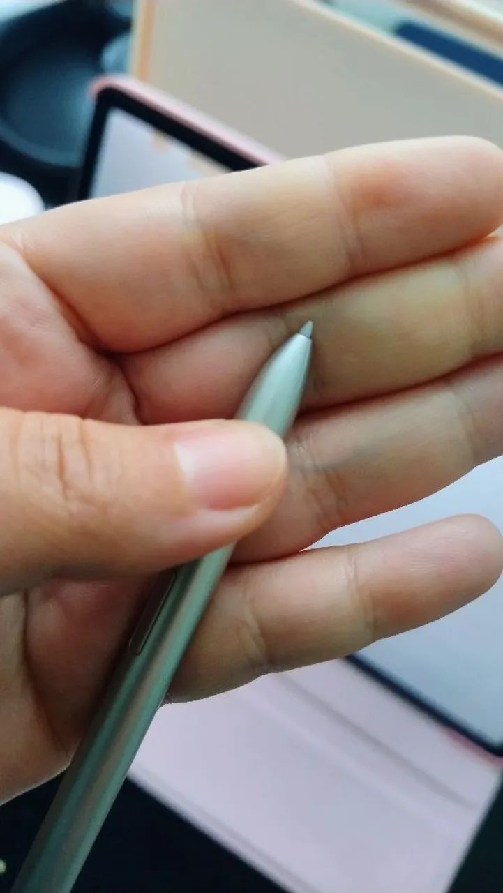 Tablet Samsung S7 fe - Foto 3