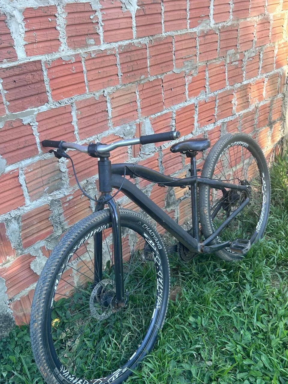 Bicicleta aro 29  - Foto 3