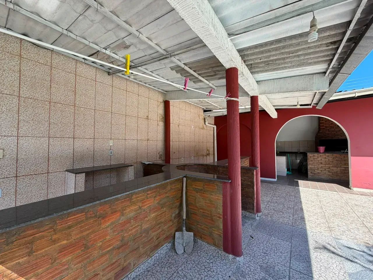 ALUGO CASA NO COROADO DE 5 QUARTOS - Foto 5