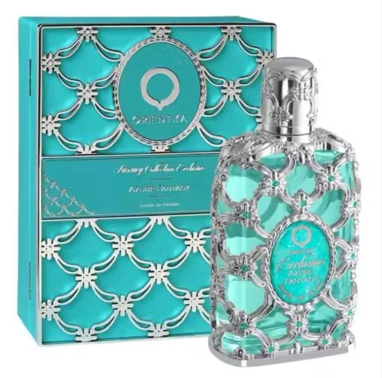 Orientica  Azure Fantasy 