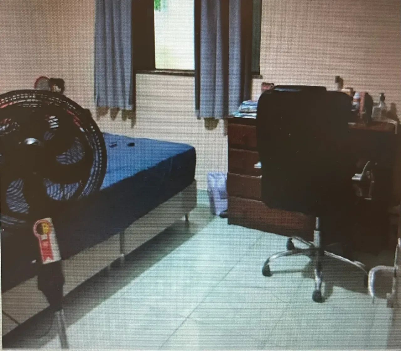 Casa com 3/4 na condor - Foto 2