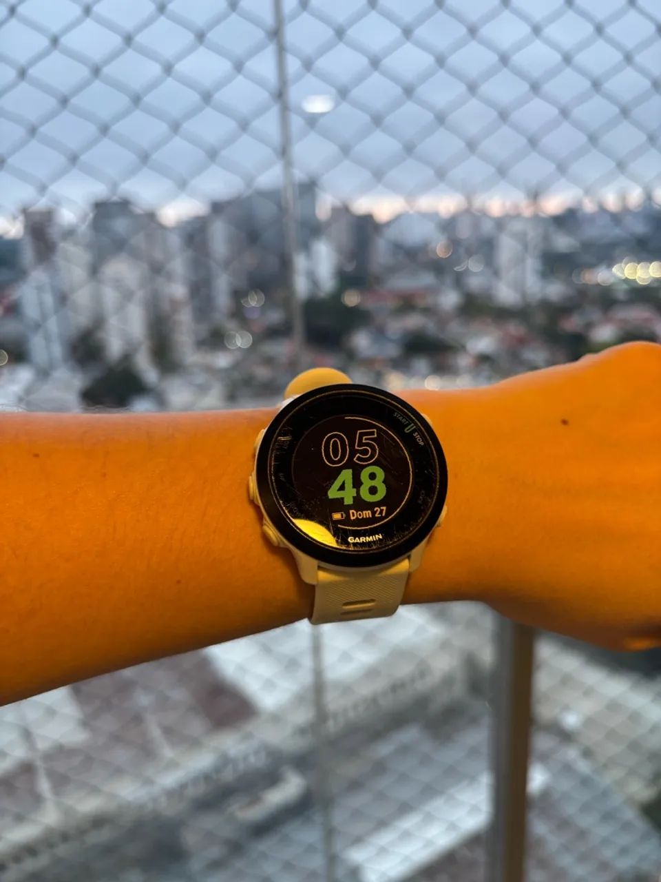Garmin Forerunner 55 - Foto 2