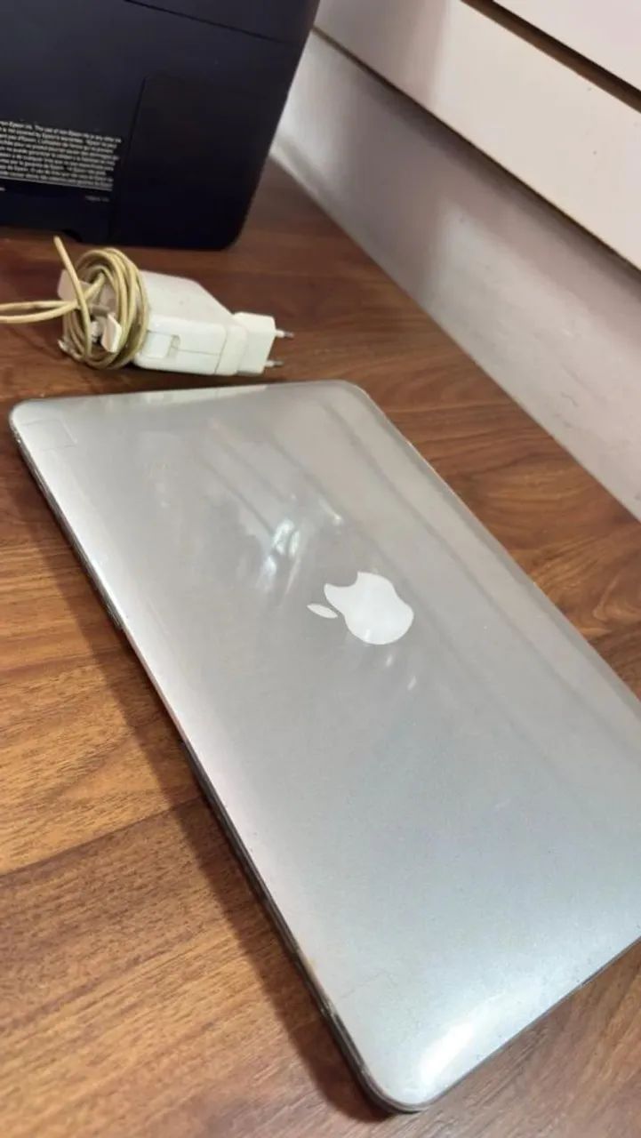 Macbook - Foto 3