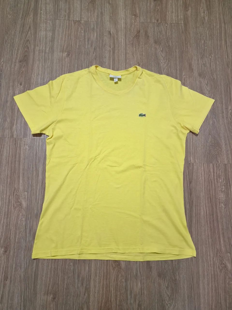 Camiseta Lacoste  - Foto 2