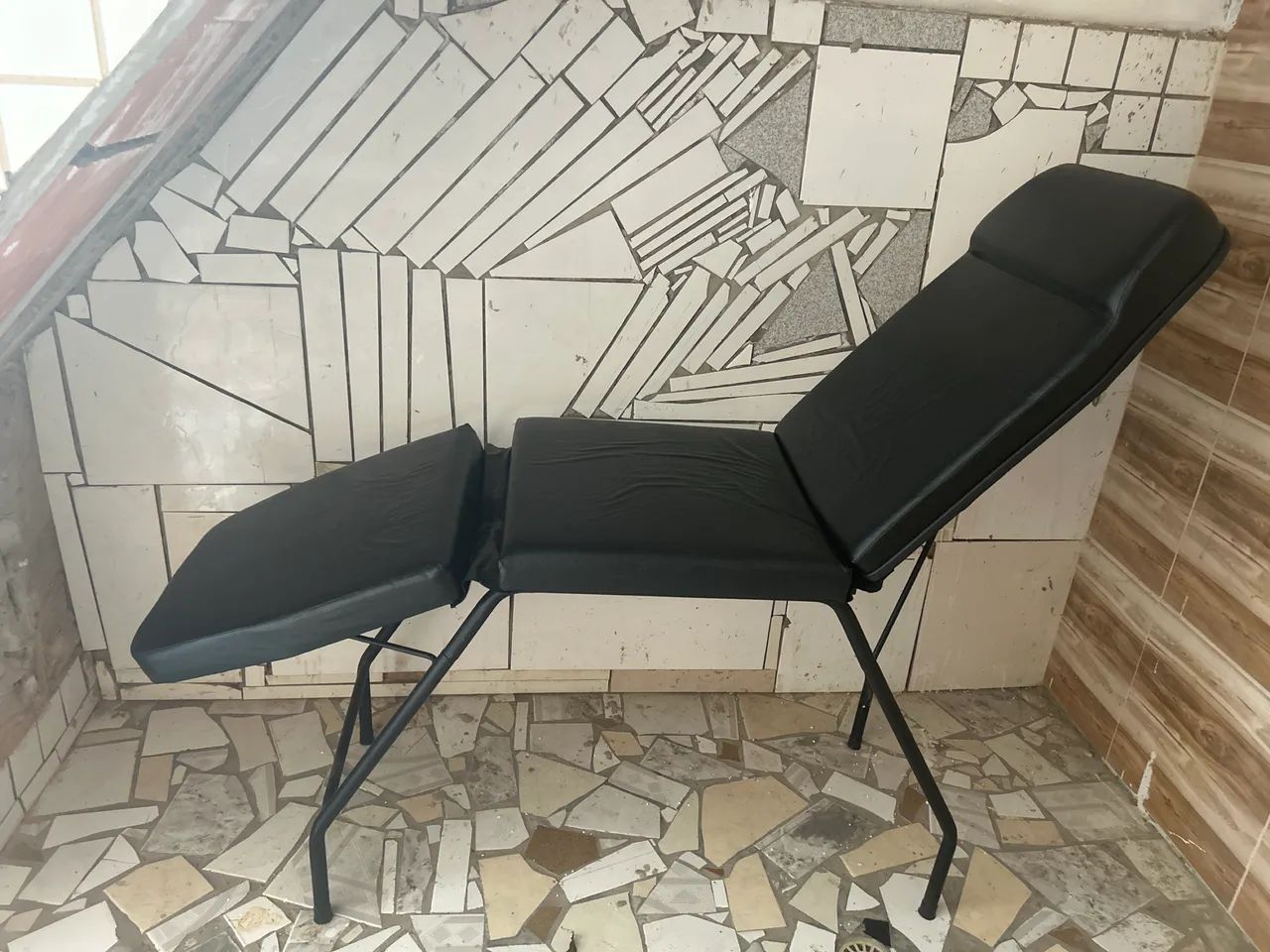 Maca estética 3 posições  - Foto 2