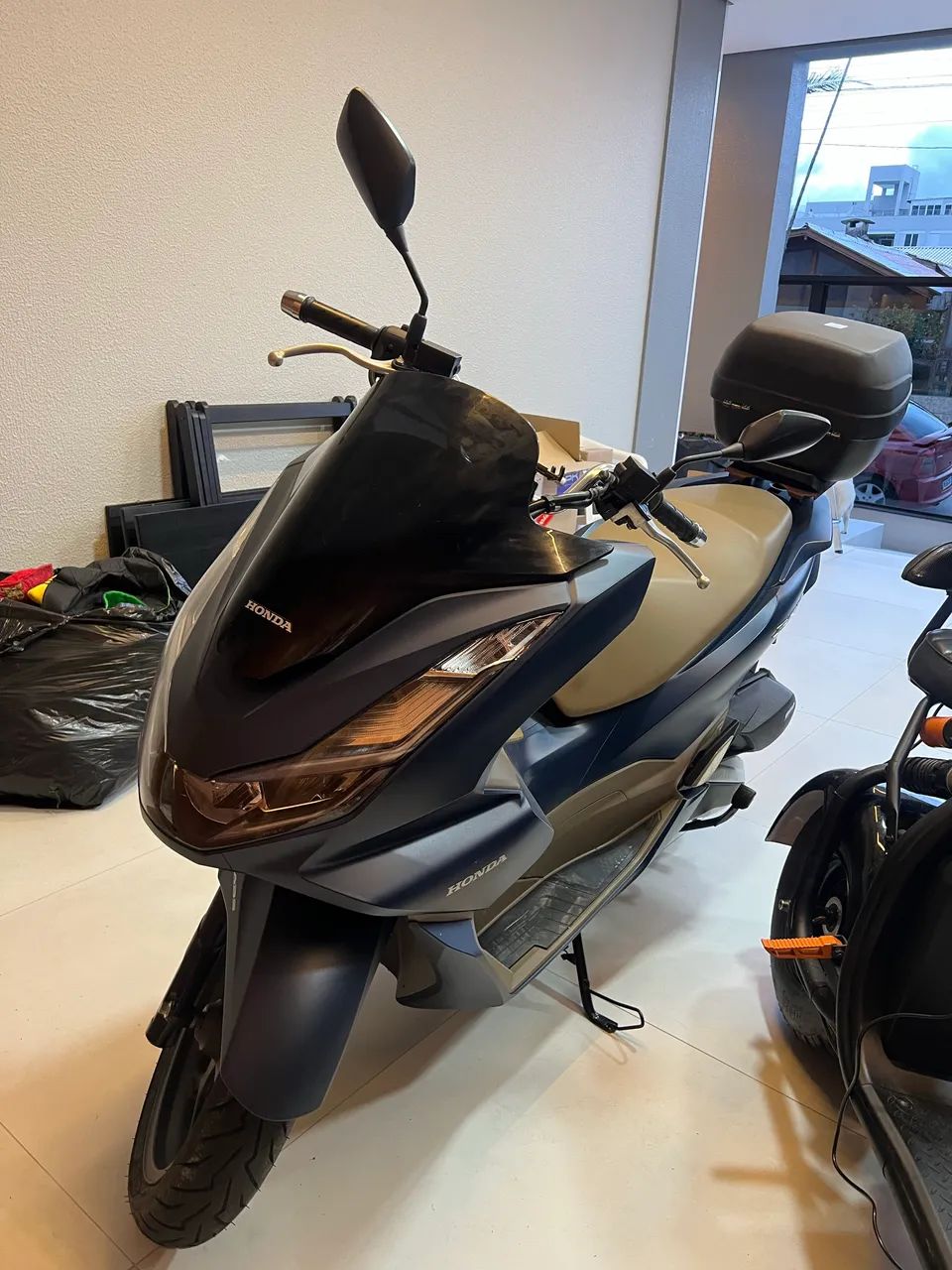 HONDA PCX 2024 ABS - Foto 2