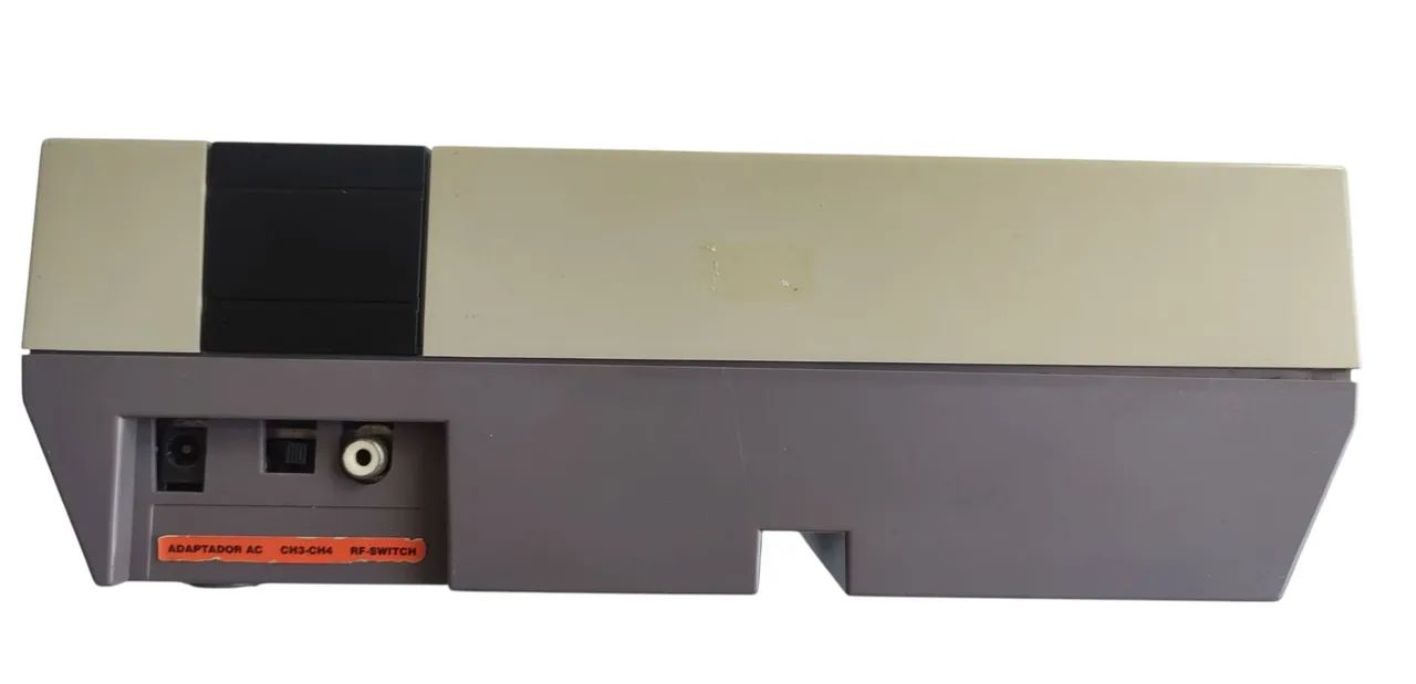 NES Nintendinho 8 Bits  - Foto 4
