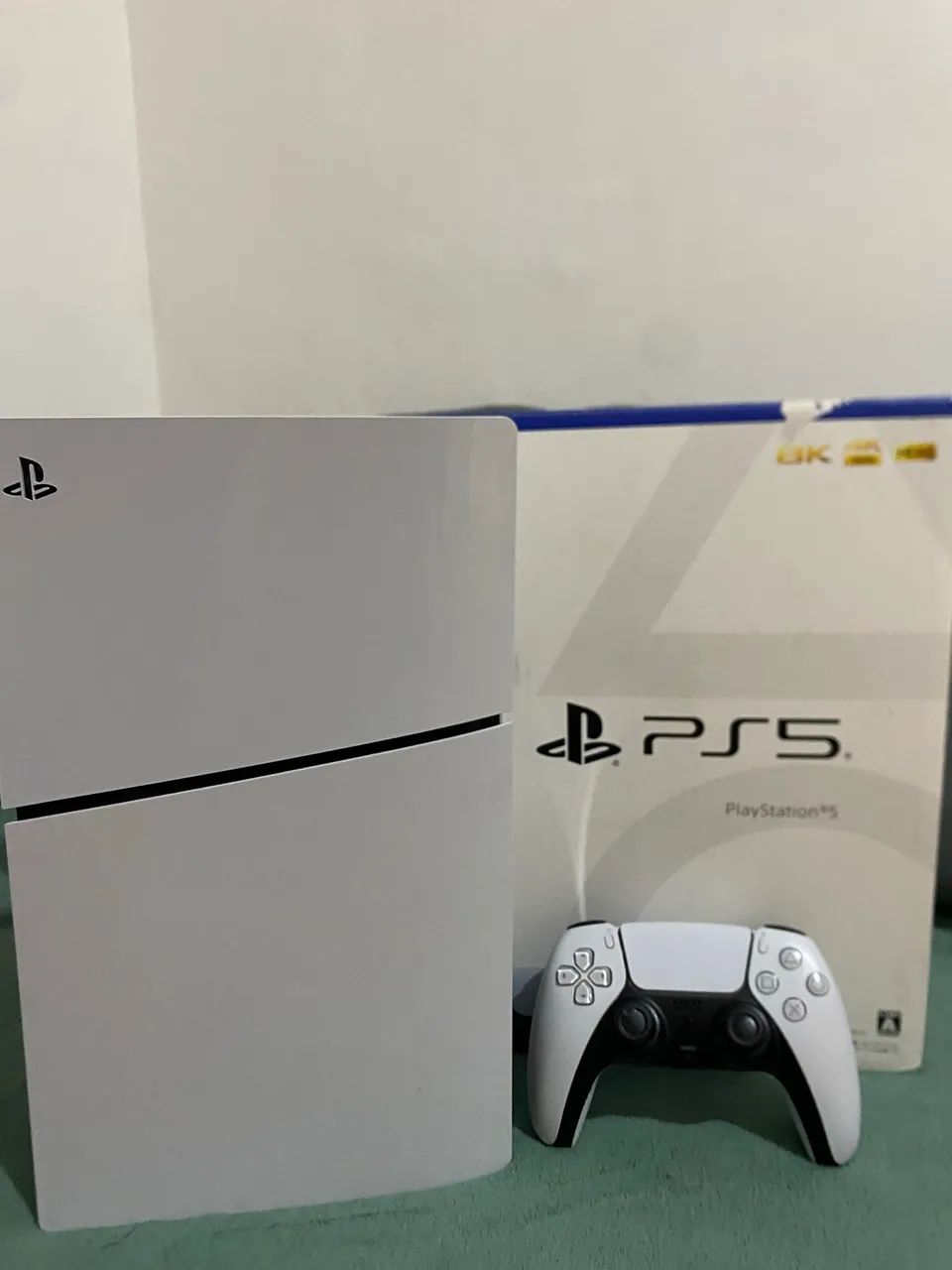 Vendo PlayStation 5  - Foto 3