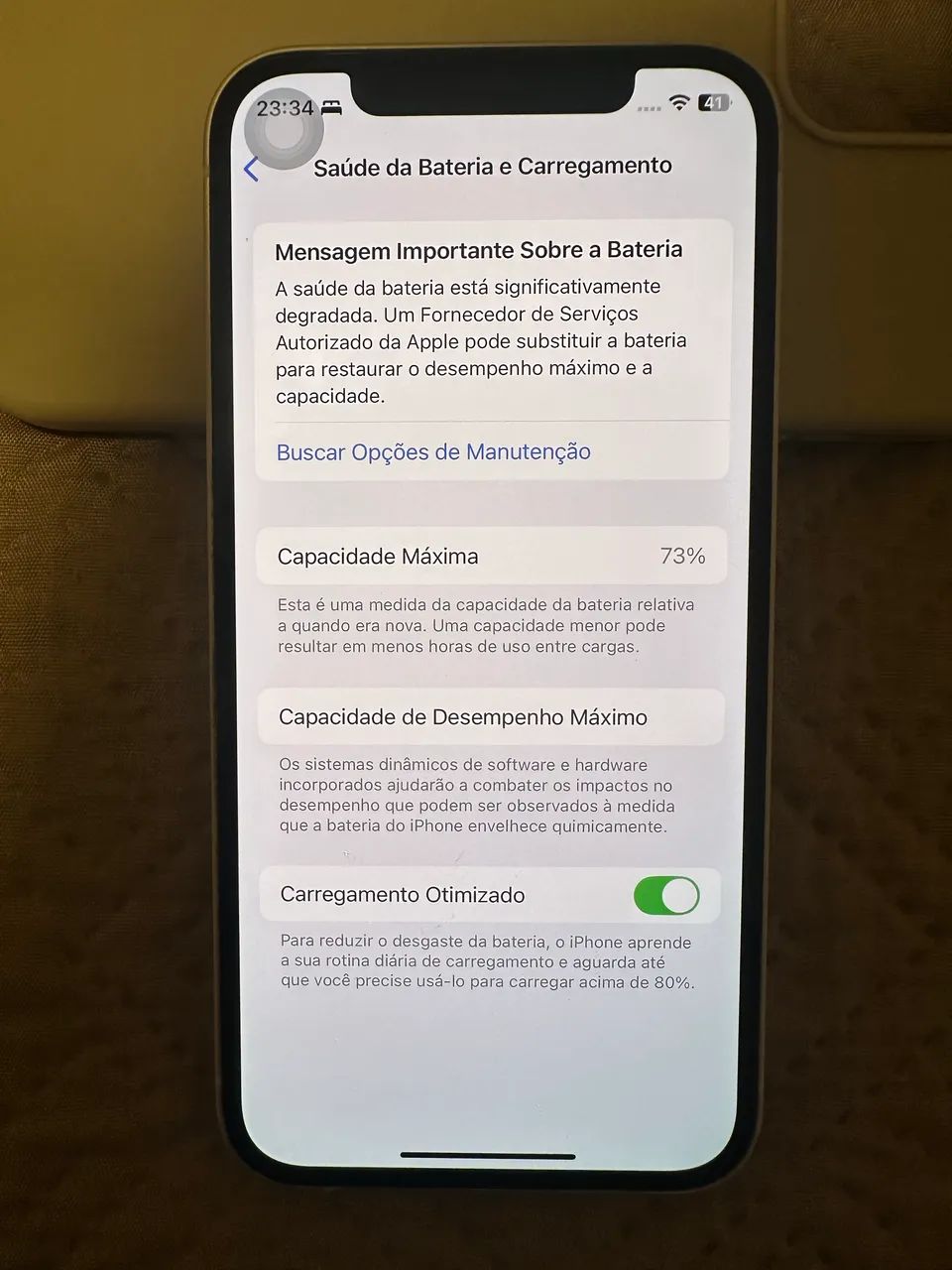 iPhone 12  - Foto 5