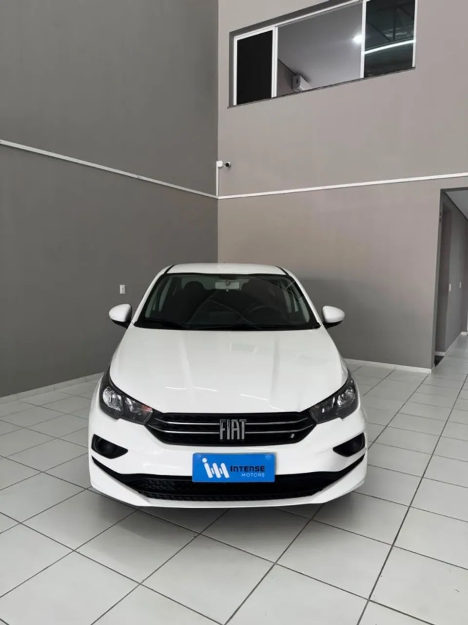 Fiat Cronos Drive 1.3 8V Flex Aut. 2024 - Foto 3