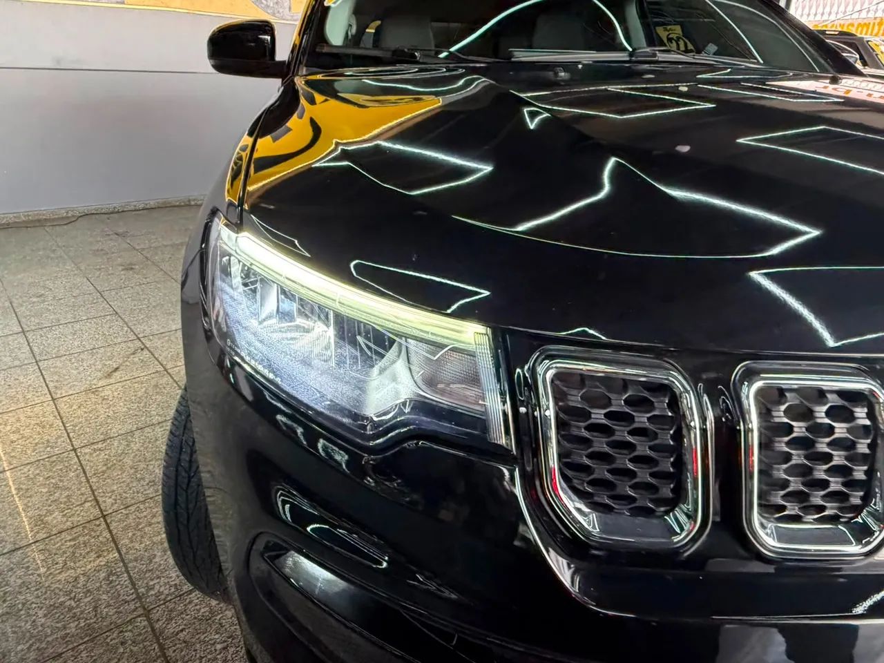 Jeep Compass LONG. T270 1.3 TB 4x2 Flex Aut., foto 17 de 20