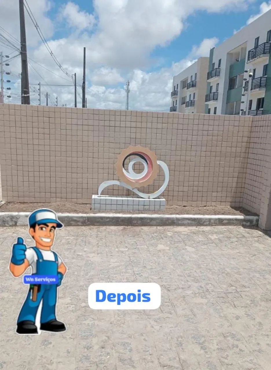 Manutenção de condomínio  - Foto 3