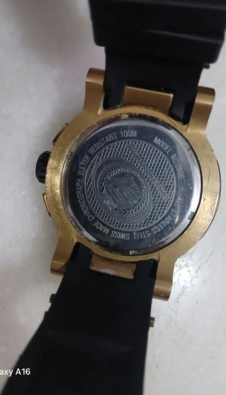 Relogio invicta original  - Foto 4