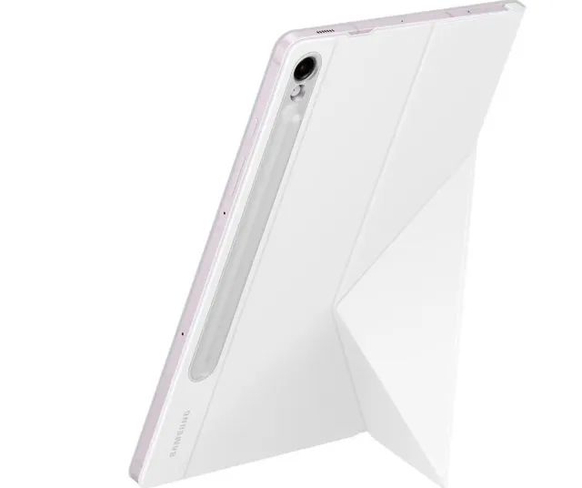 Galaxy tab S9 FE 128gb/6gb 5g - Foto 2