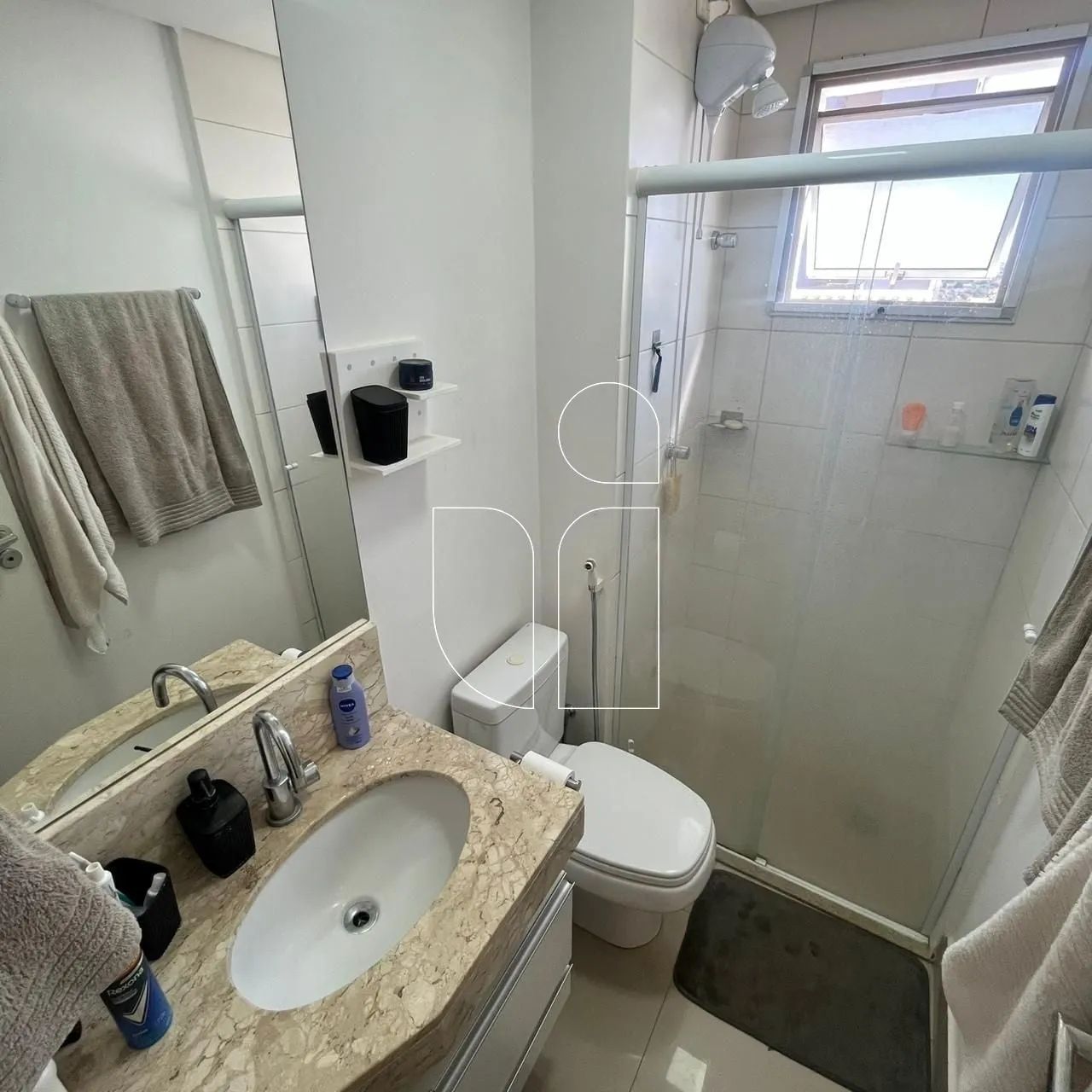 Apartamento Edifício Praça São Paulo - 3 quartos - 1 banheiro - em Marília - Foto 5