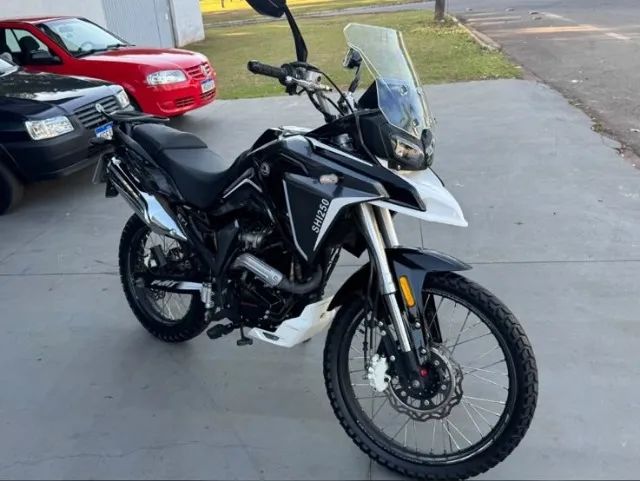 SHI 250 2025/2026 - PRATICAMENTE ZERO! - Foto 5