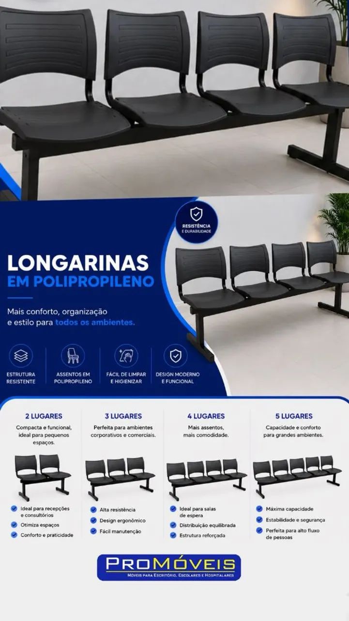 Longarinas
