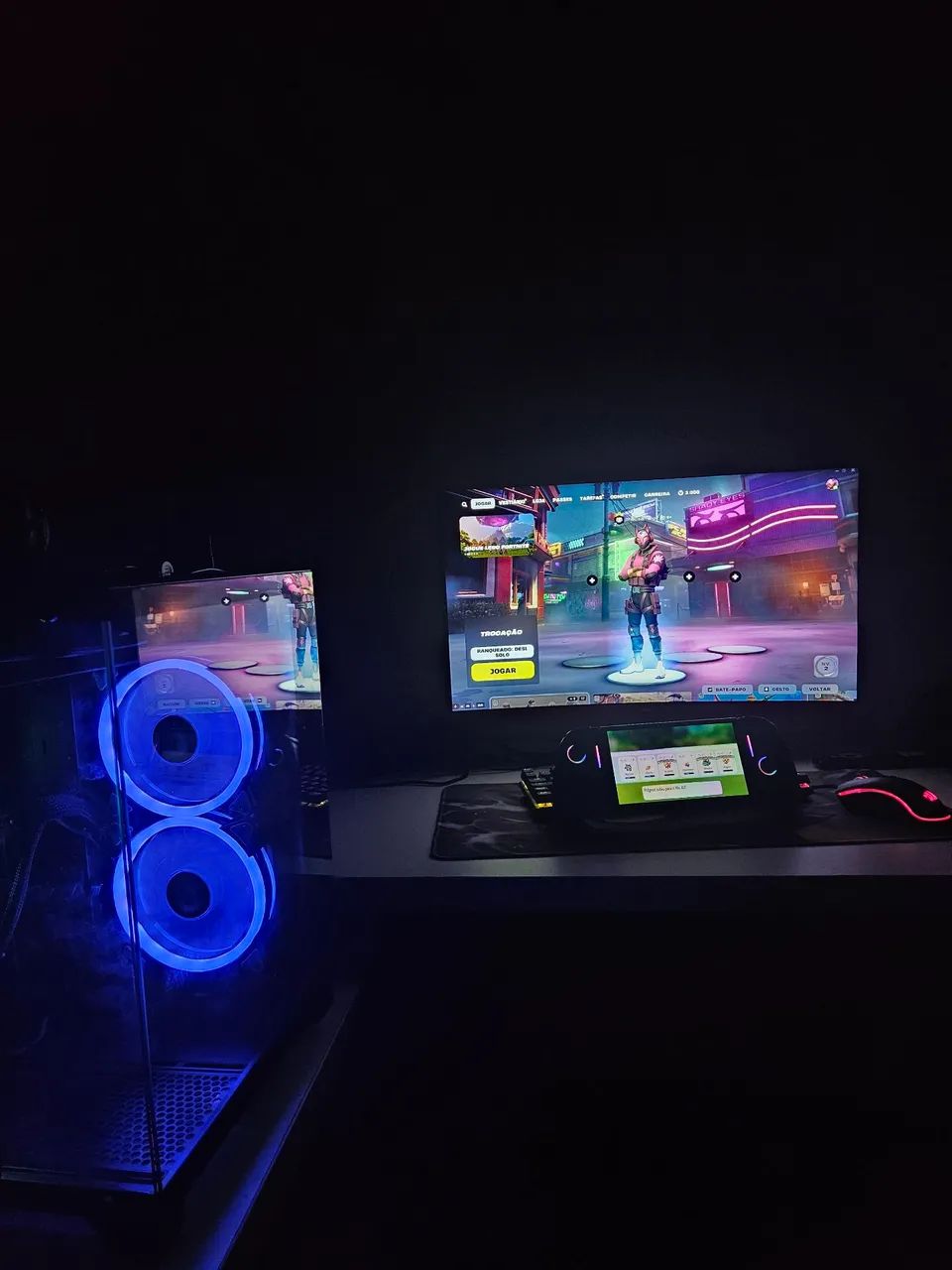 Pc Gamer - Foto 2