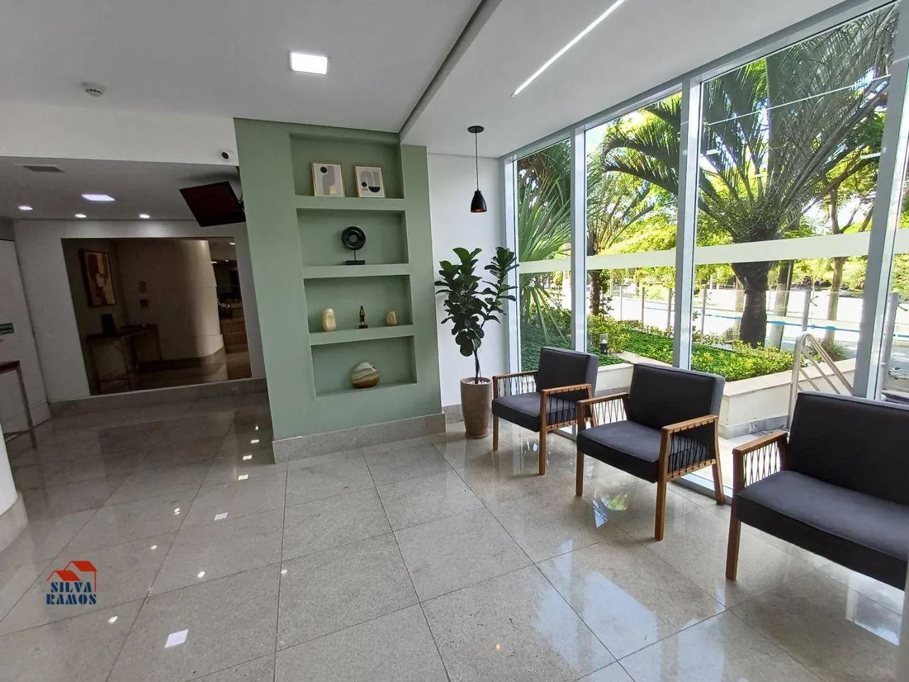 Conjunto para alugar, 25 m² por R$ 1.650/mês - Brooklin - São Paulo/SP - Foto 8