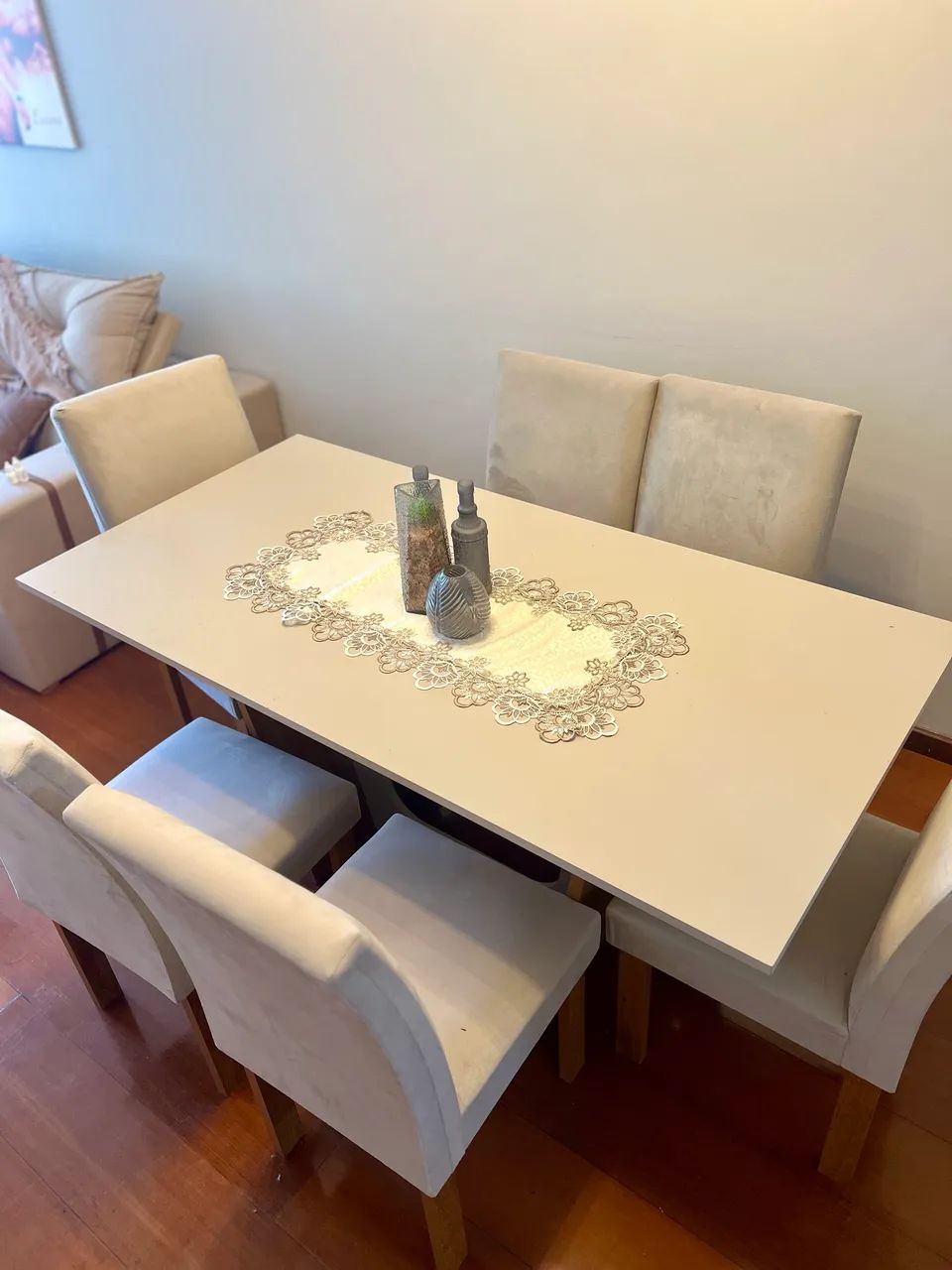 Mesa de jantar  - Foto 5