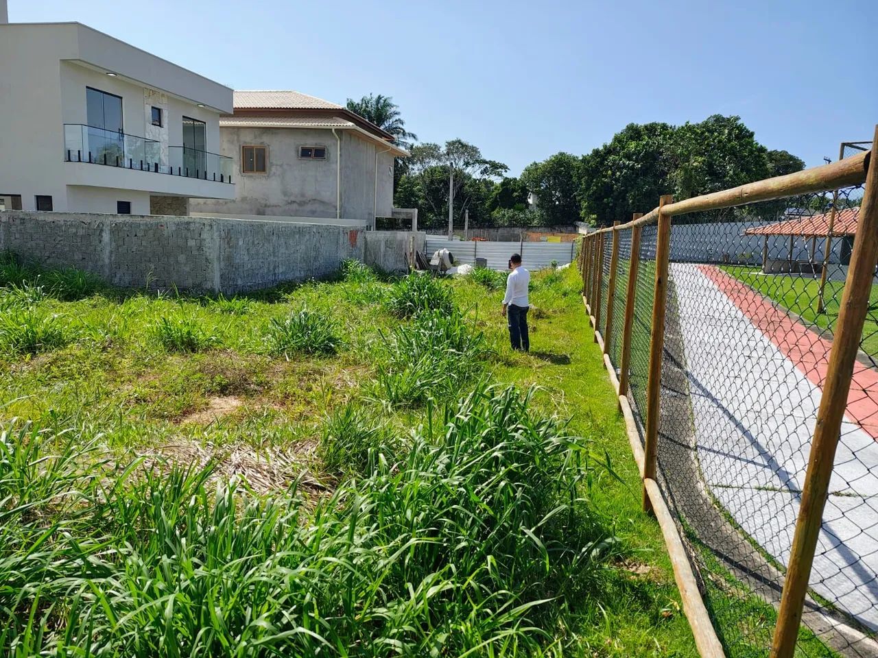 Terreno em HortoVille | Abrantes - Foto 2