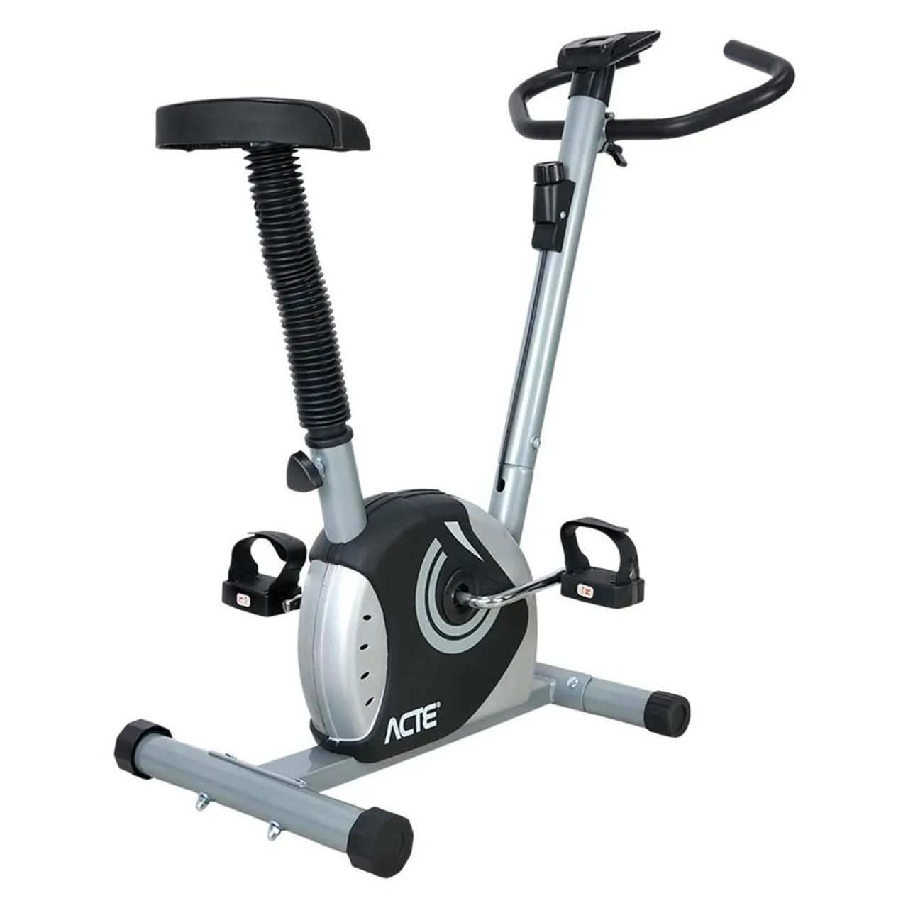 Bicicleta ergométrica nova .  - Foto 2