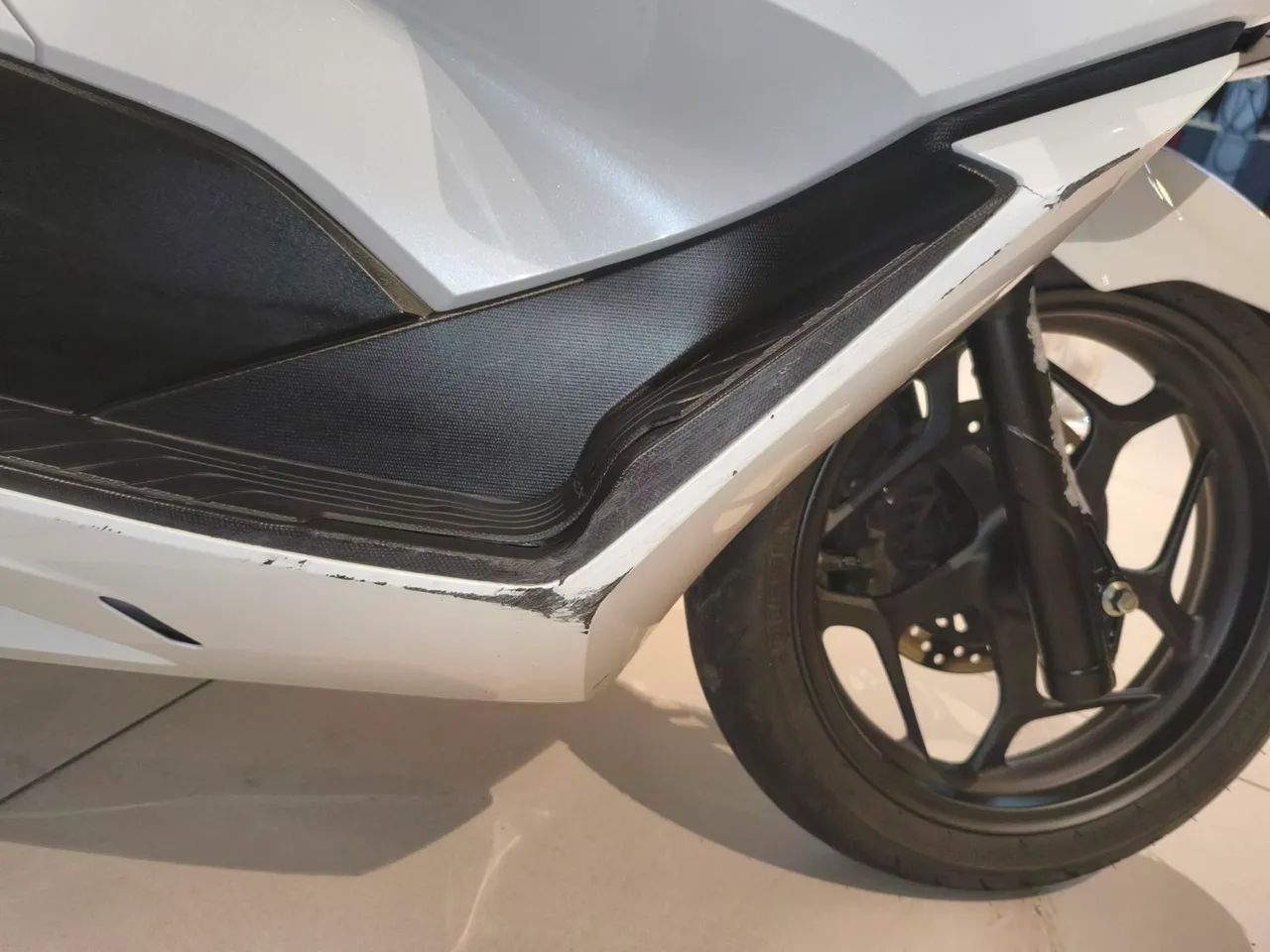 Pcx km baixo - Foto 3