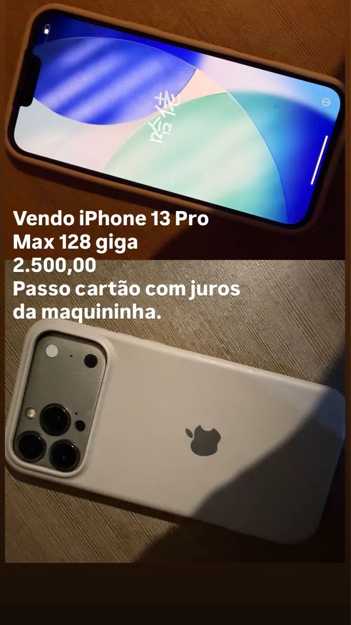 Venda de celular  - Foto 3