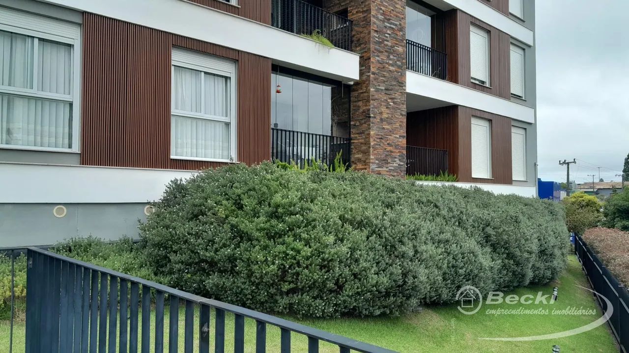 Compre apartamento no centro de Campo Alegre - Foto 4