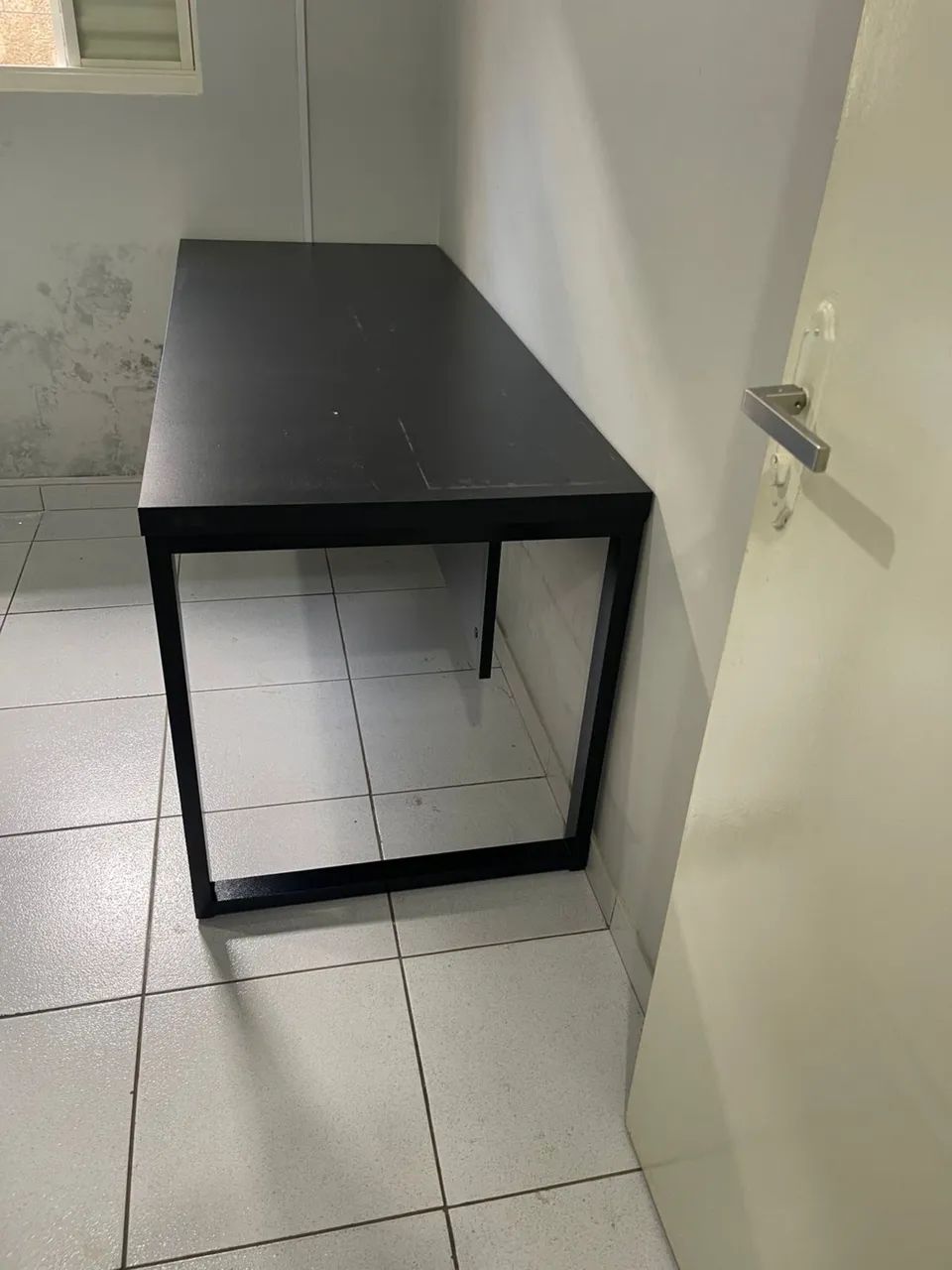 MESA DE ESCRITORIO LOJA IKONOFFICE  - Foto 3