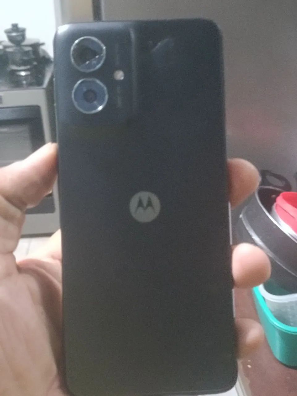Celular Motorola moto G55 - Foto 4