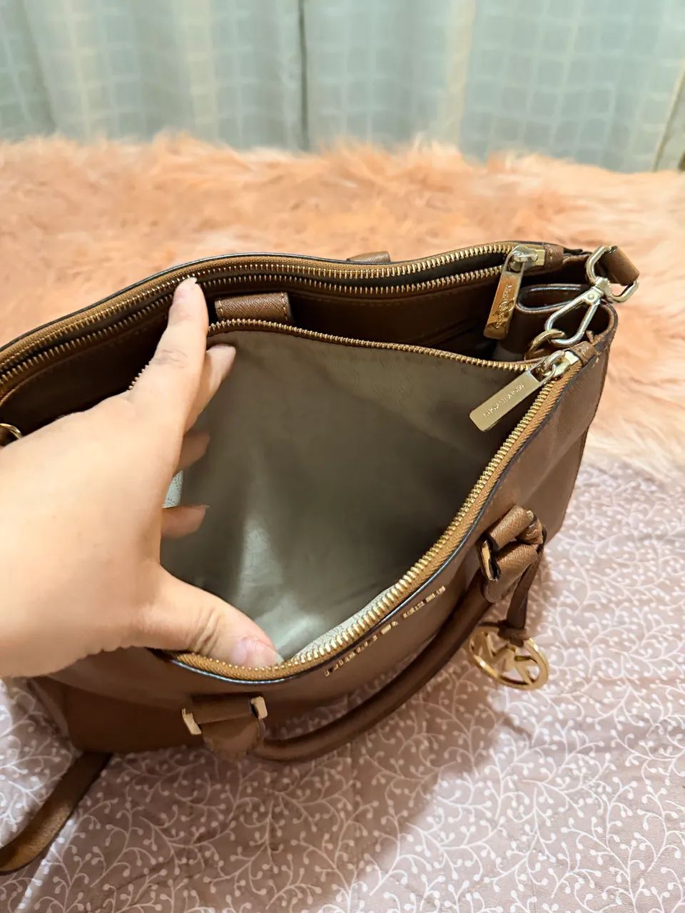 Bolsa MK - Foto 5