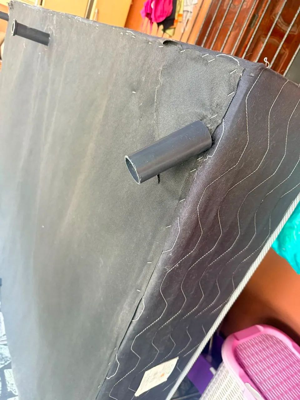 Base Cama box - Foto 4