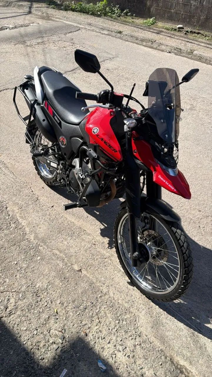 Lander 250 CONNECTED - Foto 2