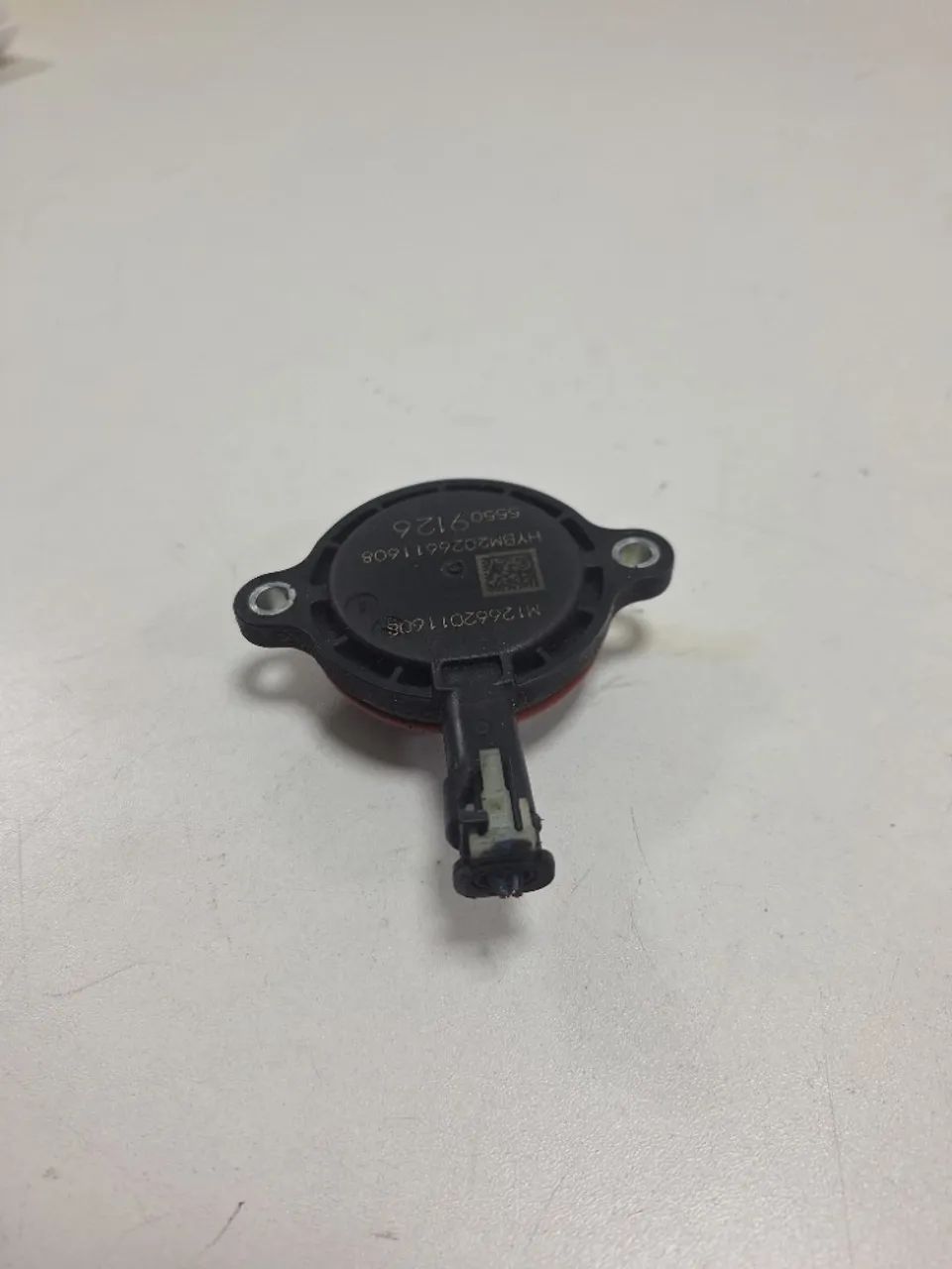 Sensor Comando Valvula Chevrolet Tracker 1.0 2021/2022 - Foto 3
