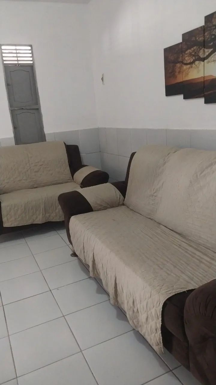 Jogo de sofá  - Foto 4