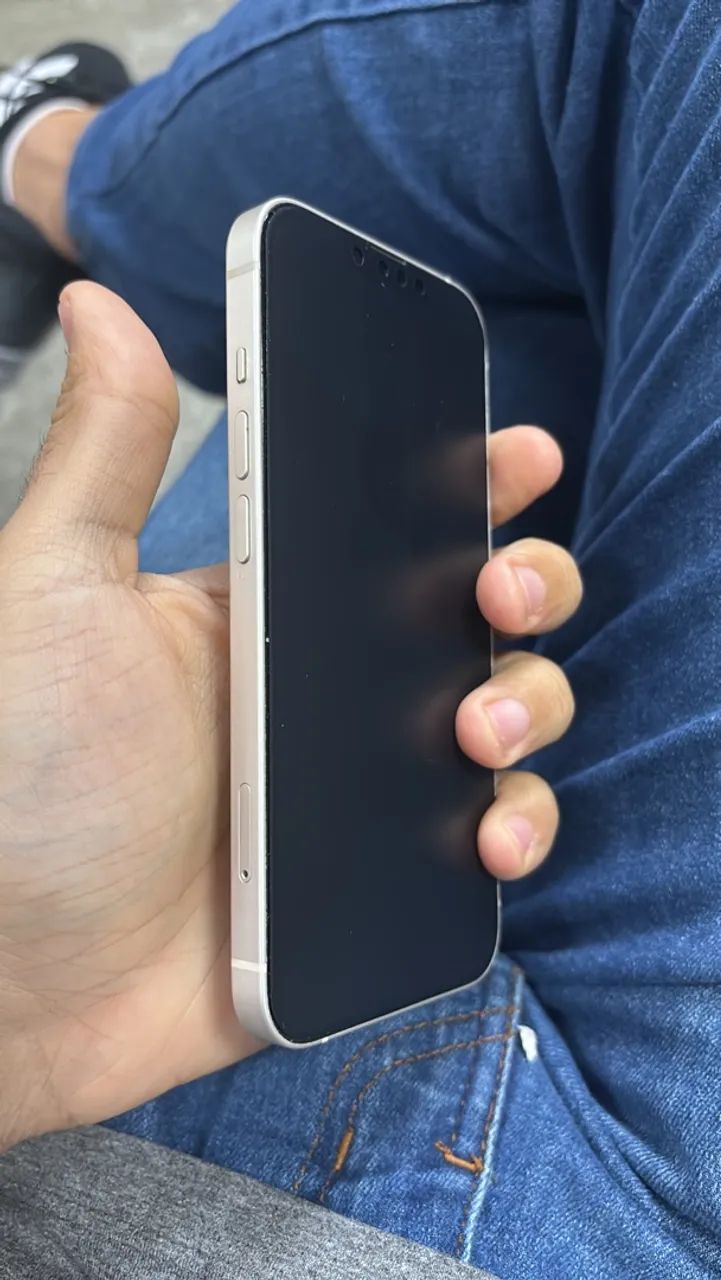 iPhone 14 128gb Original com caixa e nota fiscal - Foto 2