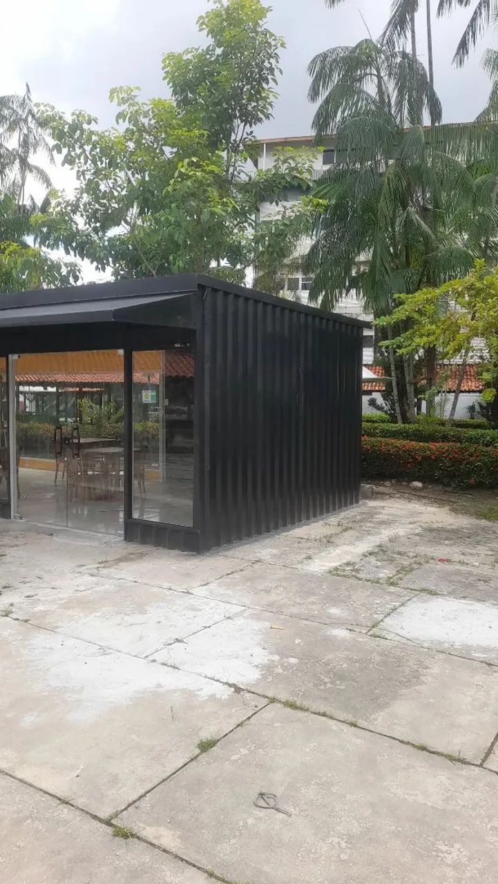 Container e trailer  - Foto 3