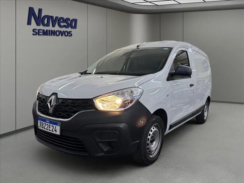 Renault Kangoo 2025