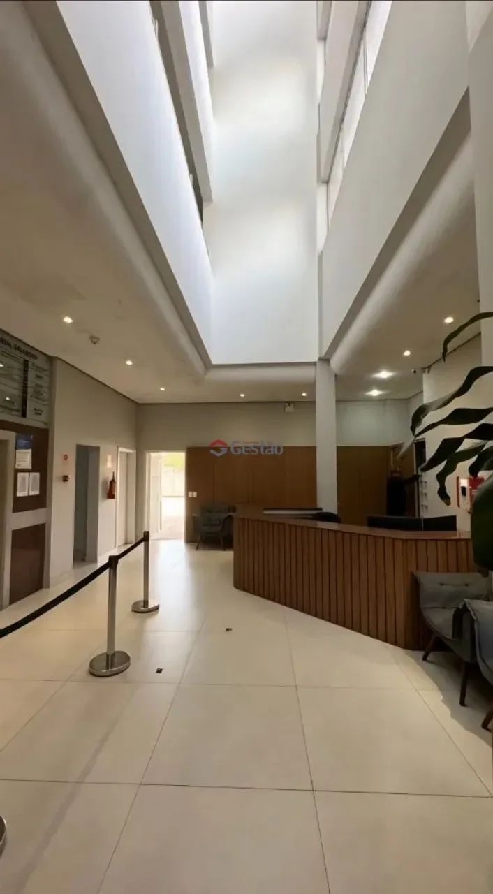 Sala comercial mobiliada centro de canoas à Venda REF: G4953