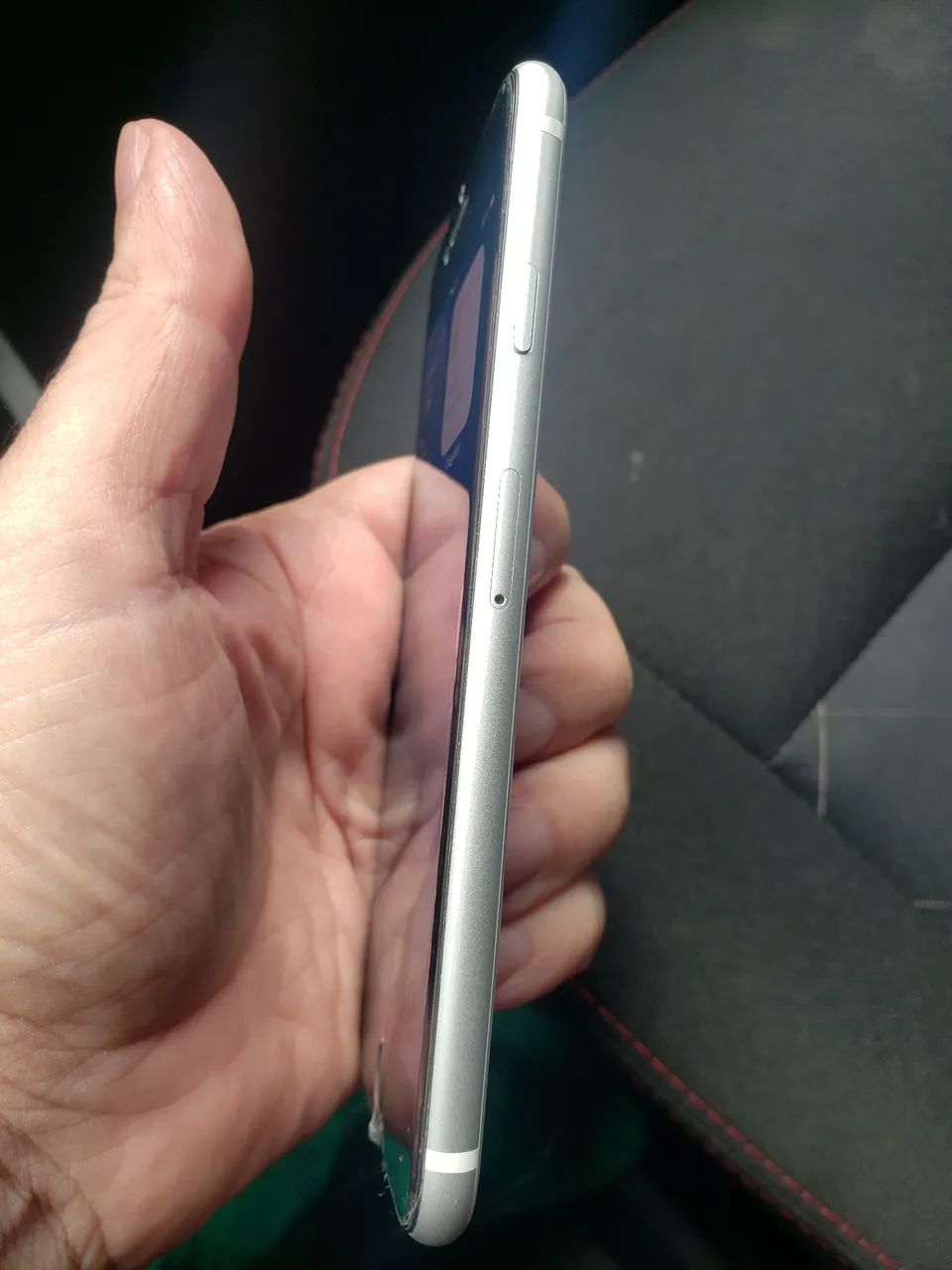 Iphone SE segunda geração  - Foto 5