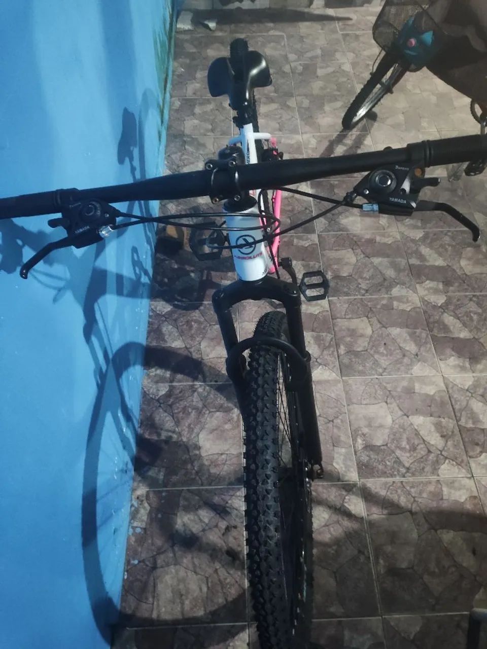 Bicicleta feminina aro 29 - Foto 2