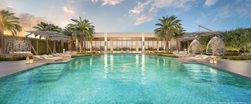 HEAVEN RESIDENCES BY YOO - Foto 10