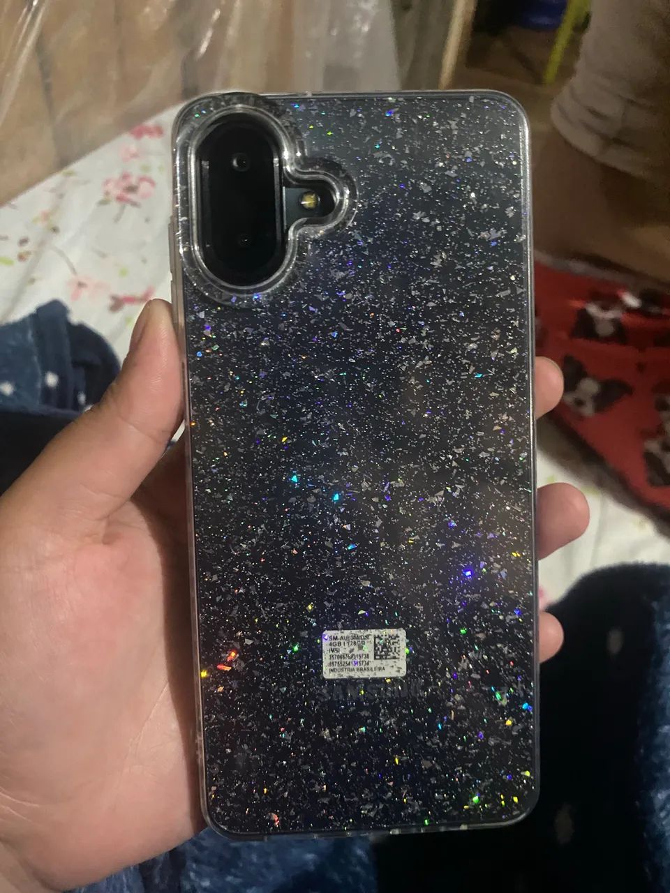 Samsung A07 - Foto 3